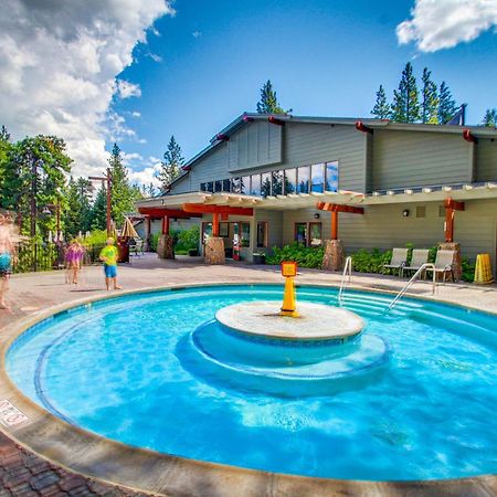 View Condo At Northstar Truckee Buitenkant foto