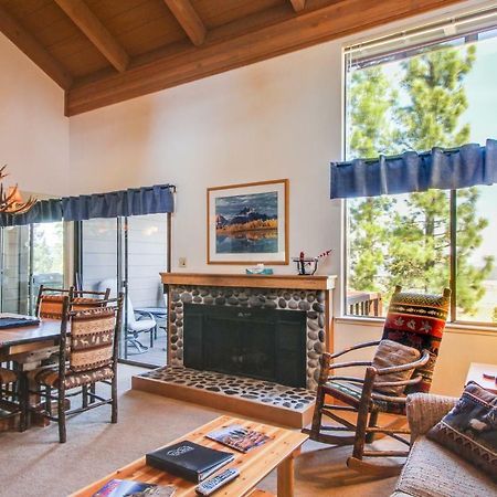 View Condo At Northstar Truckee Buitenkant foto