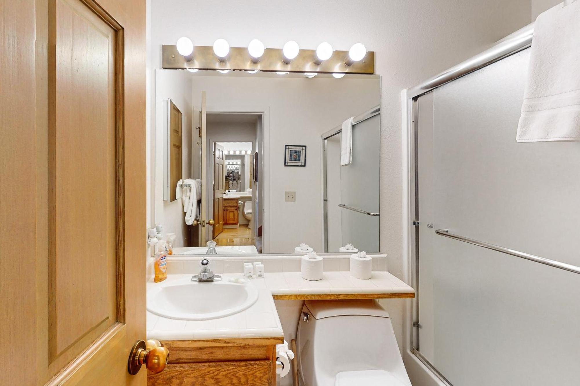 View Condo At Northstar Truckee Buitenkant foto