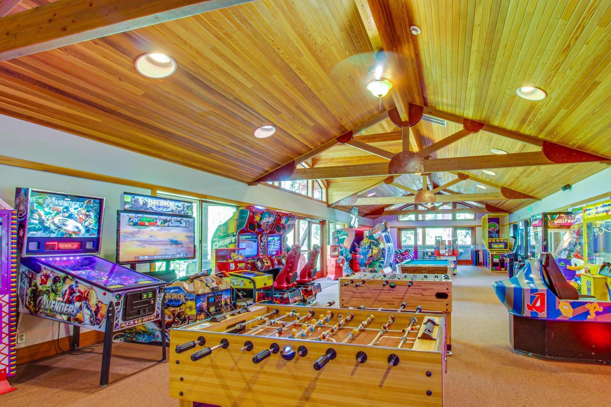 View Condo At Northstar Truckee Buitenkant foto