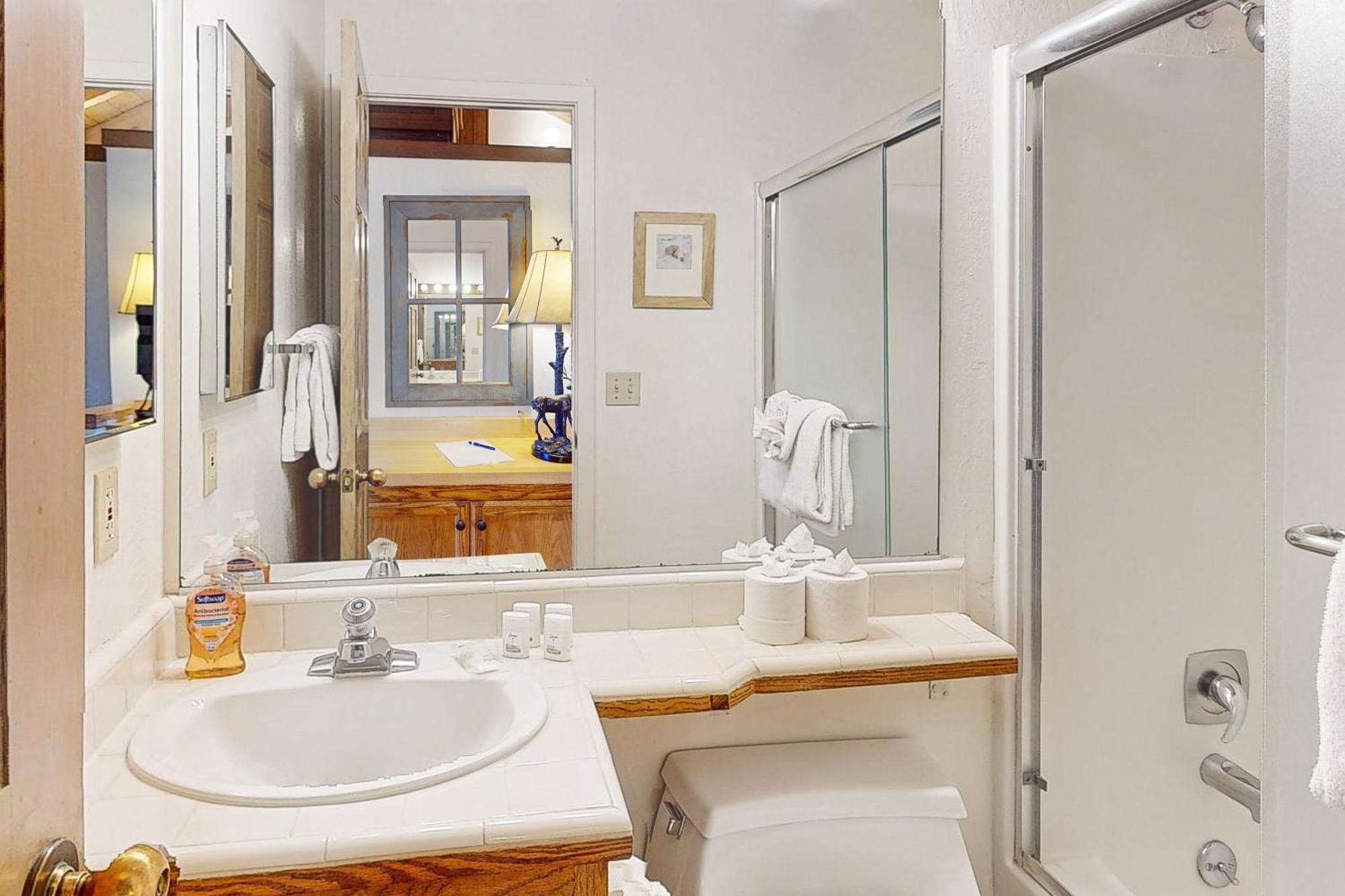View Condo At Northstar Truckee Buitenkant foto