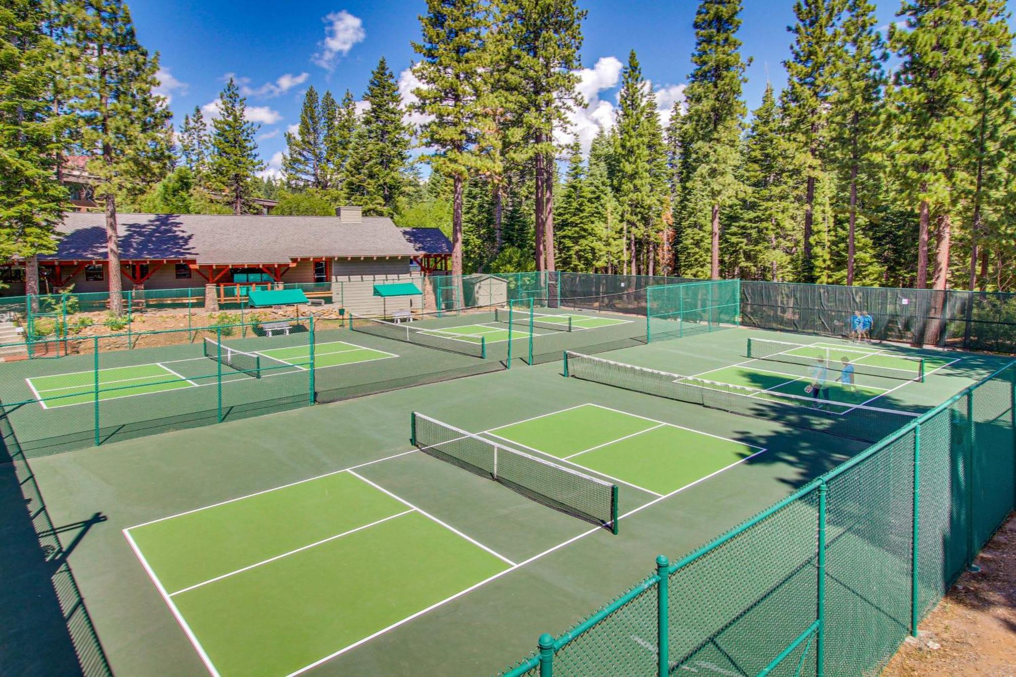View Condo At Northstar Truckee Buitenkant foto