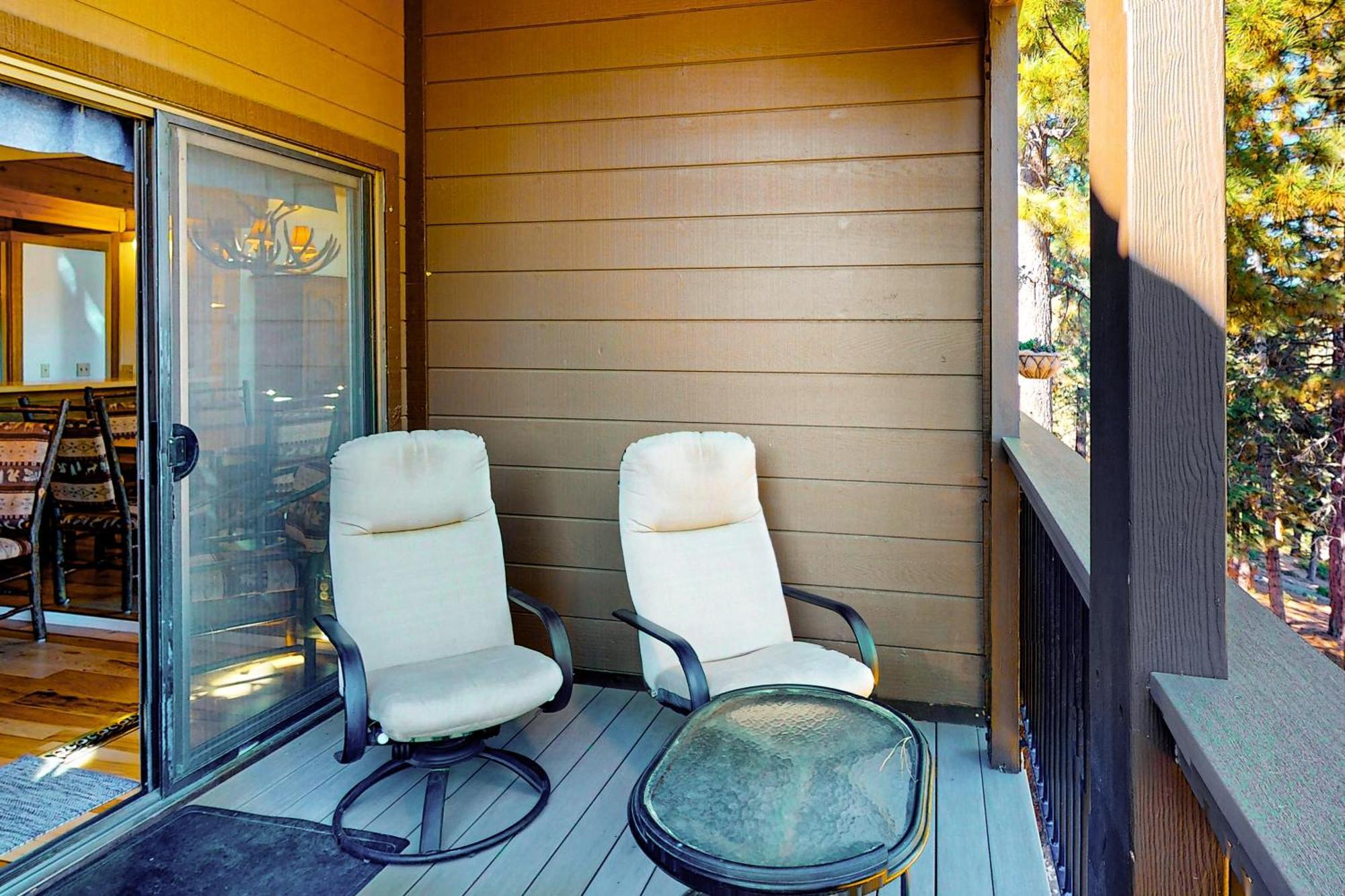 View Condo At Northstar Truckee Buitenkant foto