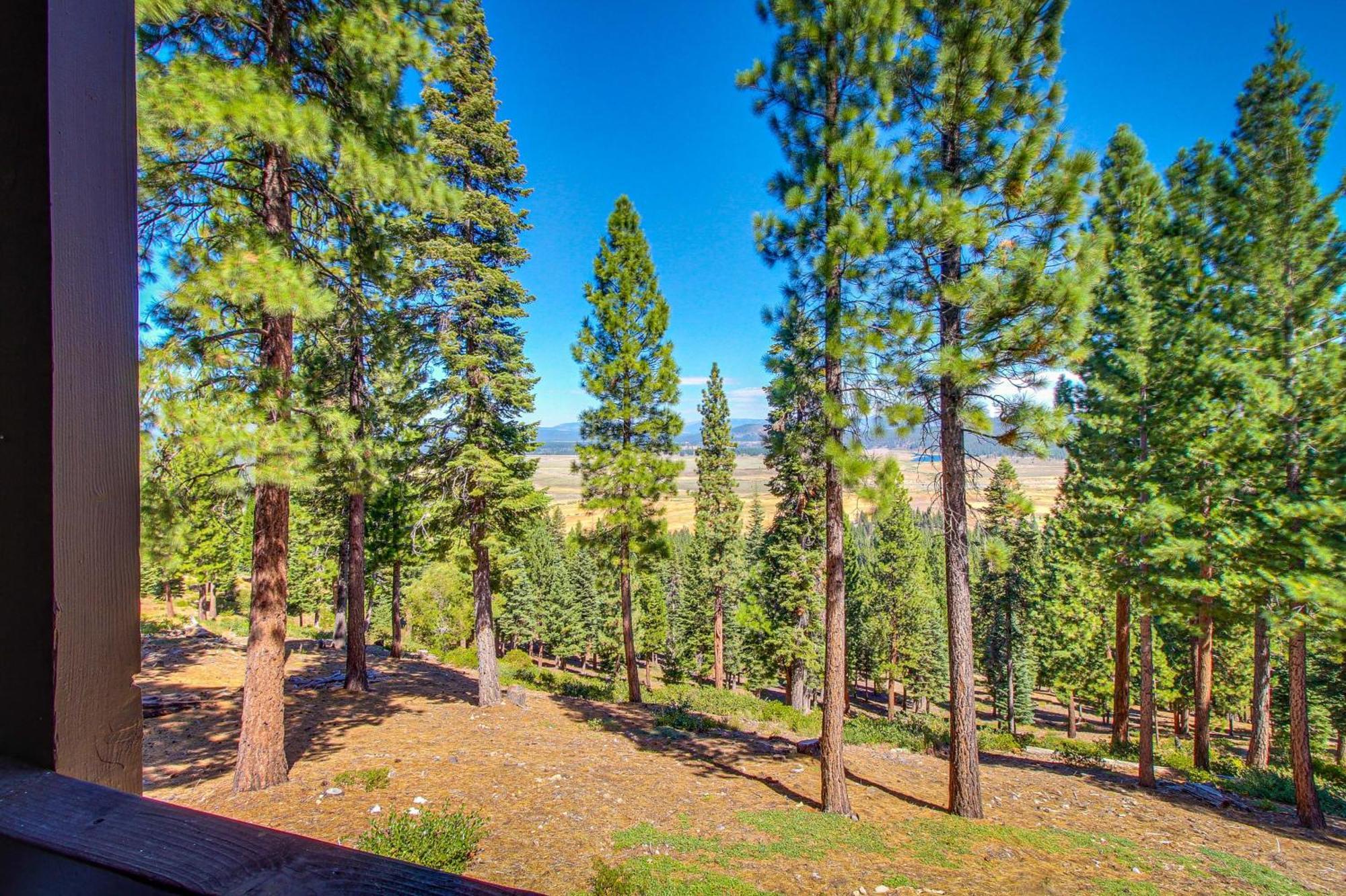 View Condo At Northstar Truckee Buitenkant foto