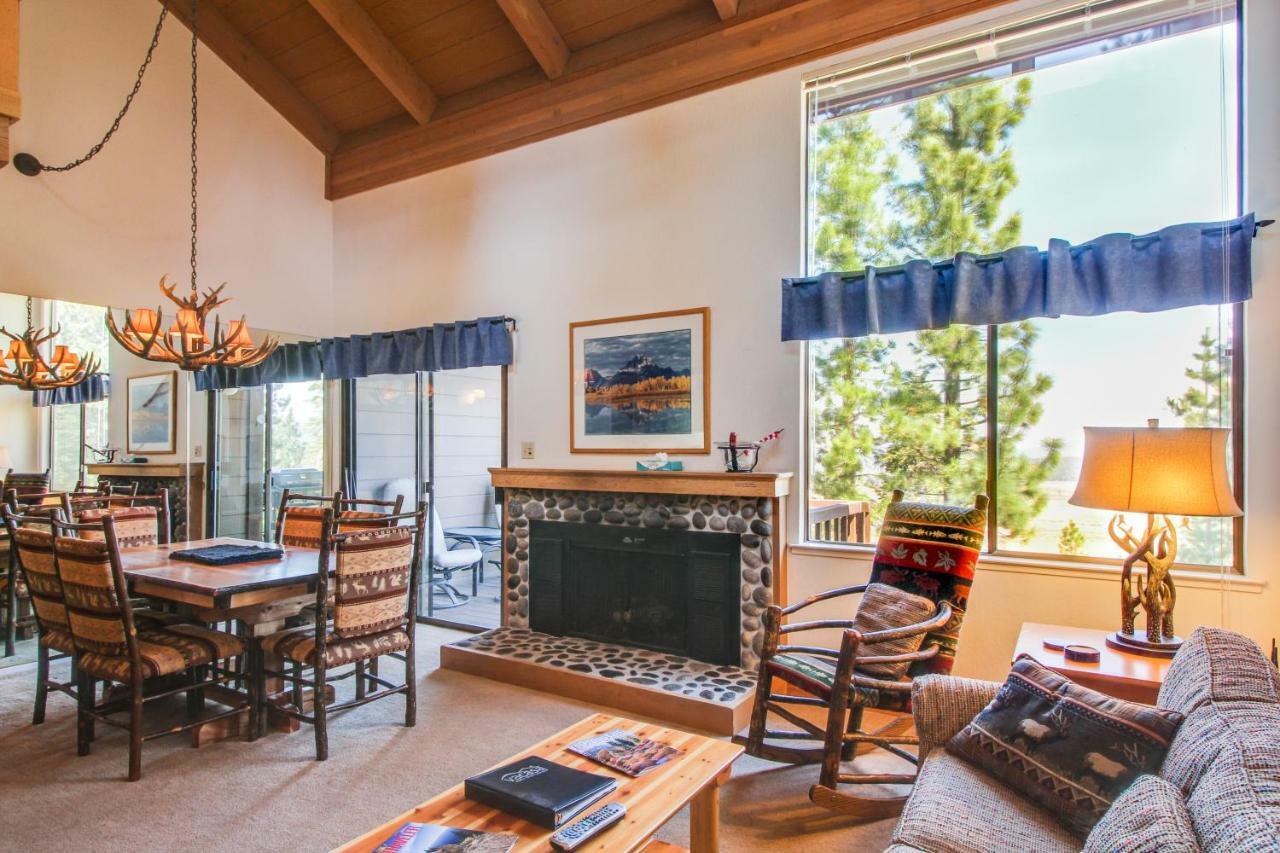 View Condo At Northstar Truckee Buitenkant foto